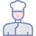 cocinero icon