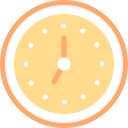 reloj icon