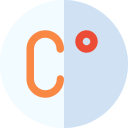 celsius icon