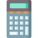 Calculator icon