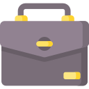 Briefcase icon