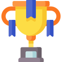 Trophy icon