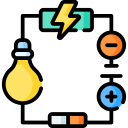 electricidad icon