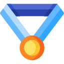 Medal icon