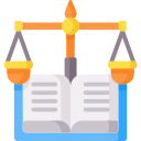 Law icon