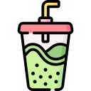 té de burbujas icon