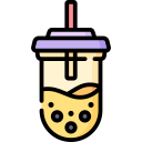 té de la leche icon