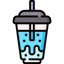 té de burbujas icon