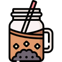 té de burbujas icon