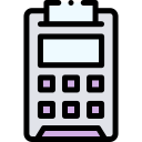 pos terminal icon