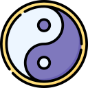 yin yang 