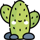 cactus icon