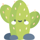 cactus icon