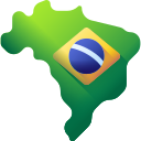 brasil icon