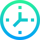 reloj icon