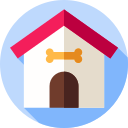 casa de perro icon