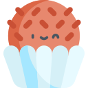 brigadeiro icon