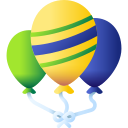 globos icon