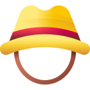 sombrero icon