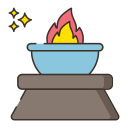 brasero icon