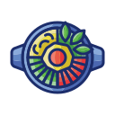 bibimbap icon