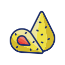 coxinha icon