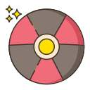 rayo gamma icon