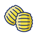 gnocchi icon