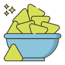 nacho's icoon