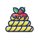 pavlova icon