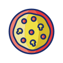 pizza icon