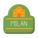 milán 