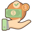 financiero icon