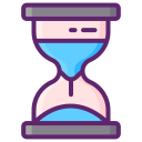 reloj de arena icon