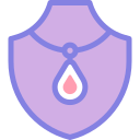 collar icon