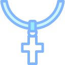 colgante icon