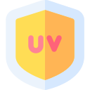 protección uv