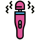 vibrador icon