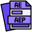 aep icon