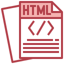 html