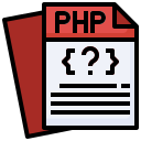 php icon