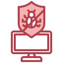 antivirus icon