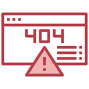 error icon