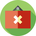 Closed sign 