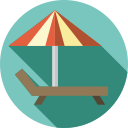 Hammock icon