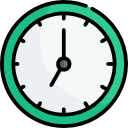 reloj icon