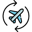 avión icon