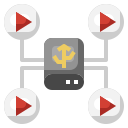 video icon