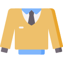 uniforme icon