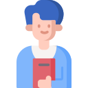 estudiante icon